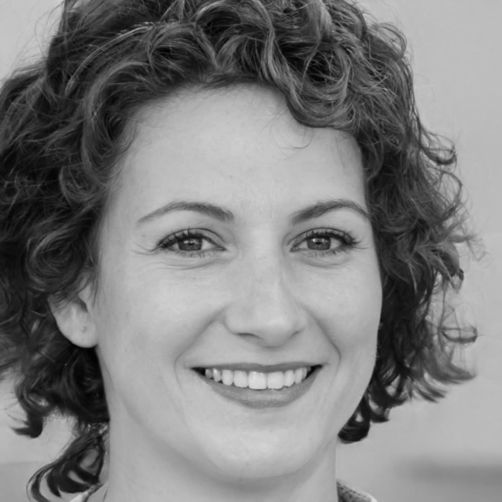 Instructor portrait